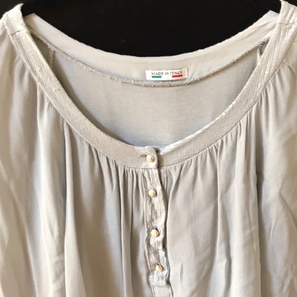 Blouse - Picture 2 of 4